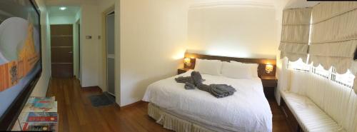 Putra Villa Short Stay Apartment KL, Kuala Lumpur (fotografie 2)