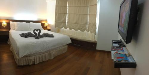 Putra Villa Short Stay Apartment KL, Kuala Lumpur (fotografie 7)