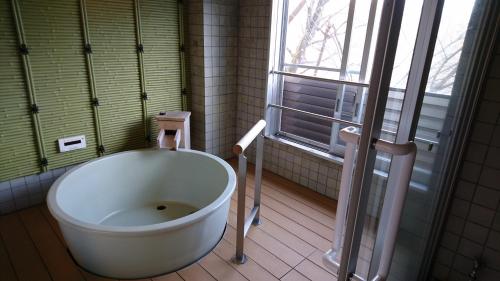 Itoen Hotel Kusatsu