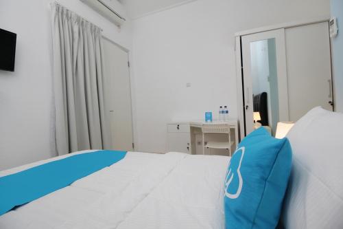 Airy Eco Syariah Pancoran Kalibata Tengah 52 Jakarta Jakarta
