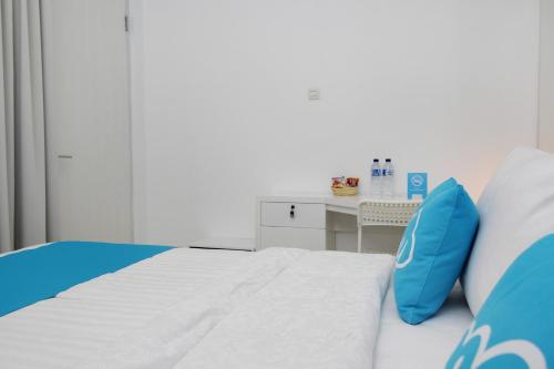 Airy Eco Syariah Pancoran Kalibata Tengah 52 Jakarta Jakarta