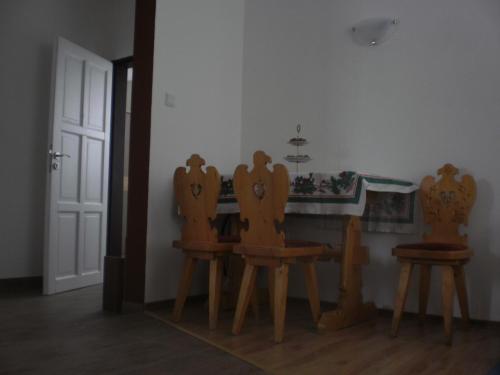 Apartmany Jaruska