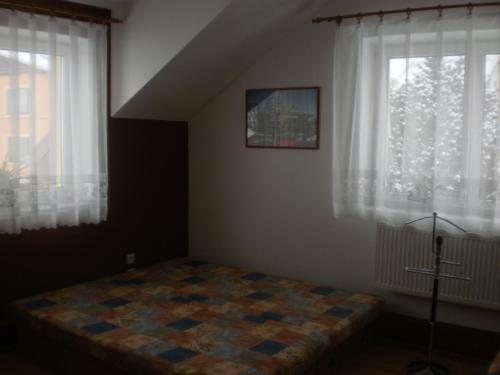 Apartmany Jaruska