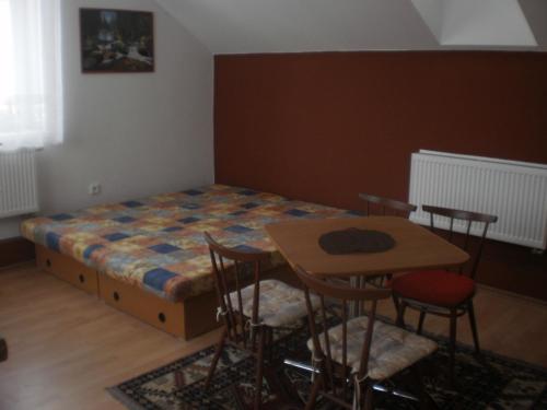 Apartmany Jaruska