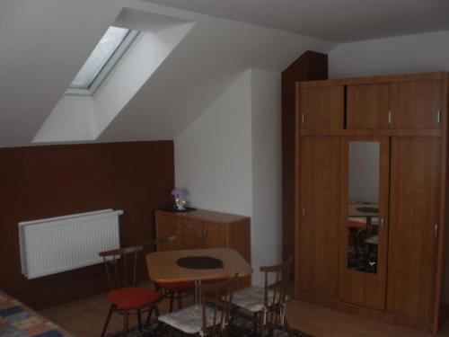 Apartmany Jaruska