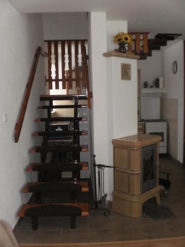 Apartmany Jaruska
