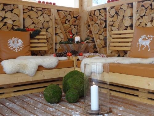 Hotel Garni Berghof - image 12