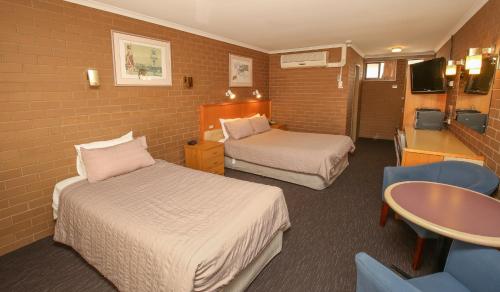 Mildura Motor Inn