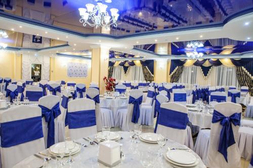 Hotel Gloriya