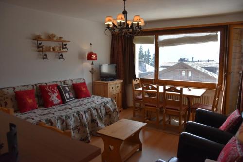 B&B Verbier - Bruyères B22 - Bed and Breakfast Verbier