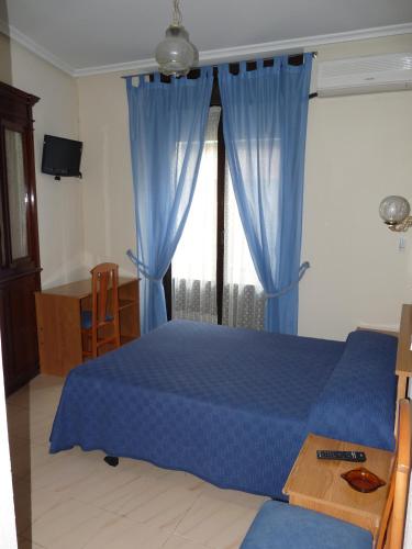 Hostal Fernandez – Madrid, NC