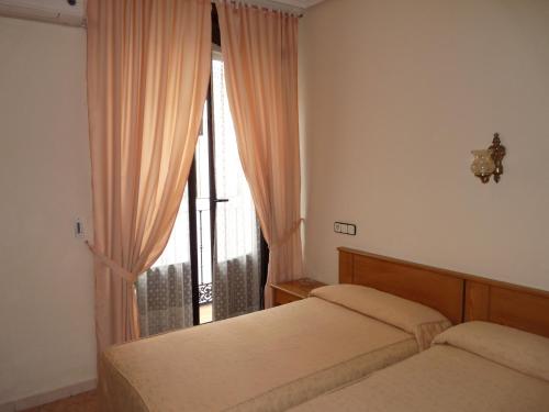 Hostal Fernandez 1
