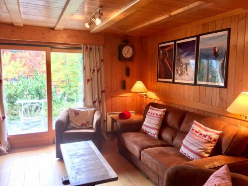  Choccards Rez in Verbier