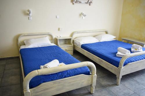 Sea Wave Hotel - image 4