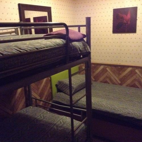 Victoria Hotel Blackpool - image 8