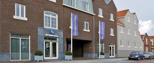 Best Western City Hotel Woerden - image 2