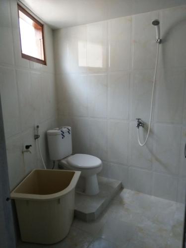 Paradiso Homestay