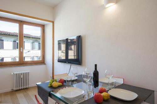 Alinari Apartment - main image