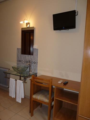 Hostal Fernandez – Madrid, NC