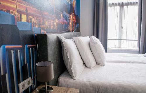 City2Beach Hotel - image 12