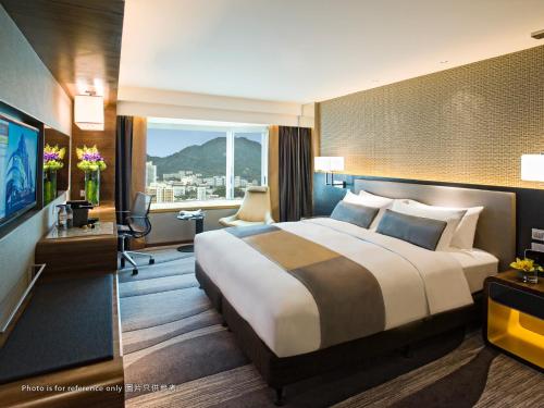 로얄 플라자 호텔 (Royal Plaza Hotel)_1_image