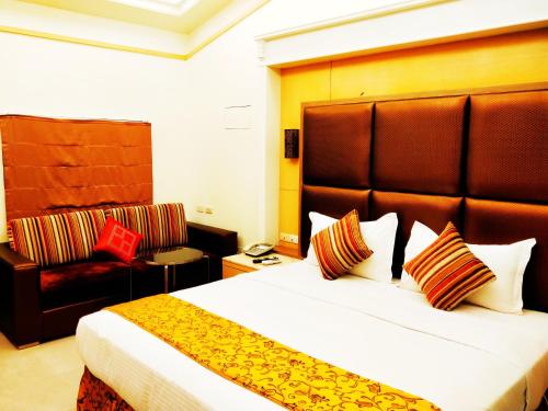 Borabora B&B, Nanwan (foto 10)