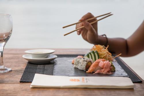 Alimentos e Bebidas, Club Santana Beach & Resort in Vila Moura