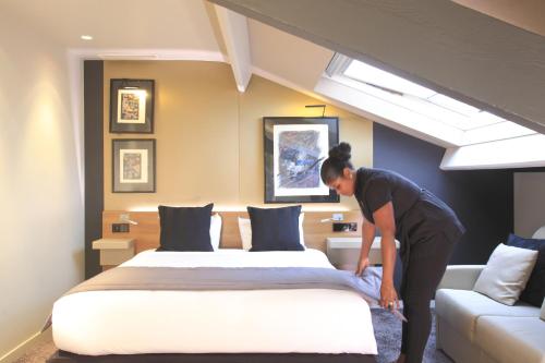 Fred'Hotel - image 8