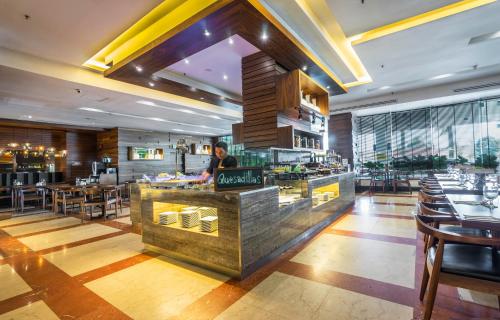 Crystal Crown Hotel, PJ in Petaling Jaya