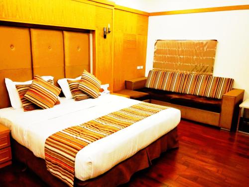 Borabora B&B, Nanwan (foto 7)