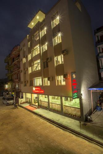 hotel photo