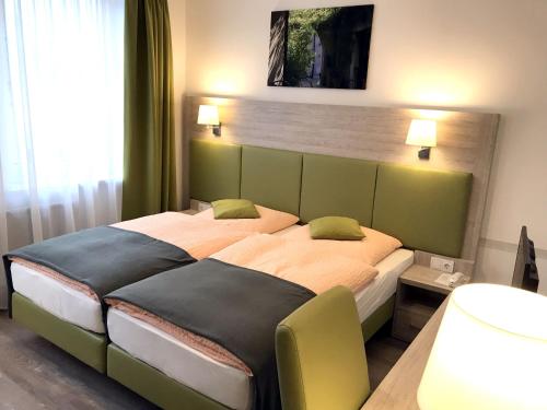 Hotel Hinz 5