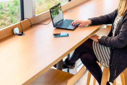 Aparthotel Adagio Access Paris Massy Gare - image 6