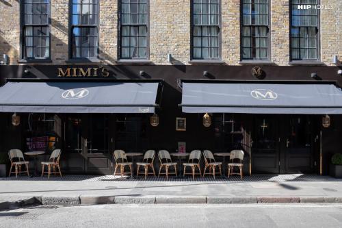 Mimi's Hotel Soho, Londyn