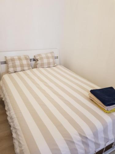  Cool central studio in Brüssel