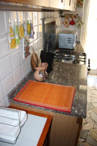  Appartamento S. Margherita L. in Santa Margherita Ligure