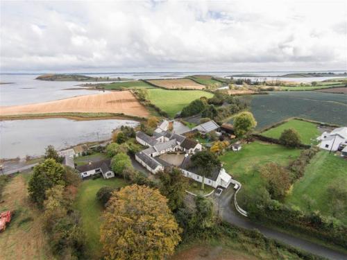 Tracey's Farmhouse Cottage in ใกล้ตัวเมือง