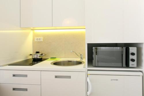 Zagreb Center Apartments – Zagreb, NY