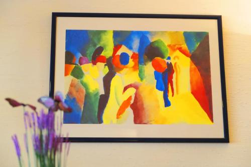 Nestor&Jeeves - MARIN DEBUSSY - Central - By shopping area, Nice (fotografie 6)