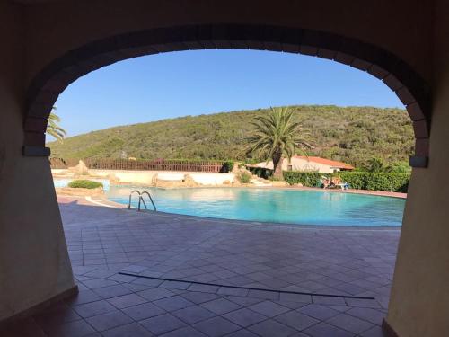 Baragge Hill& Summer Pool - Luogosanto