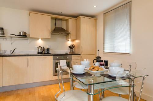 Your Stay Bristol Hamilton Court - image 13