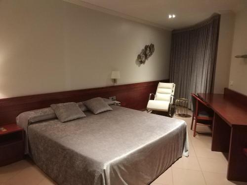 . Hotel Els Noguers