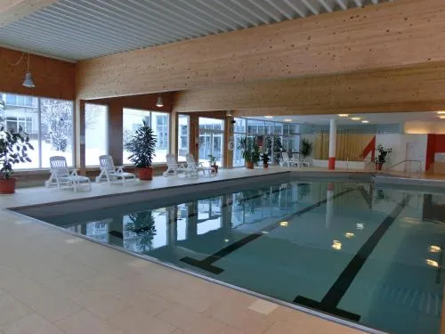 Haus Bergland in Neureichenau, Deutschland