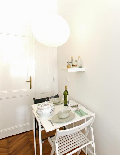 Zagreb Center Apartments – Zagreb, NY