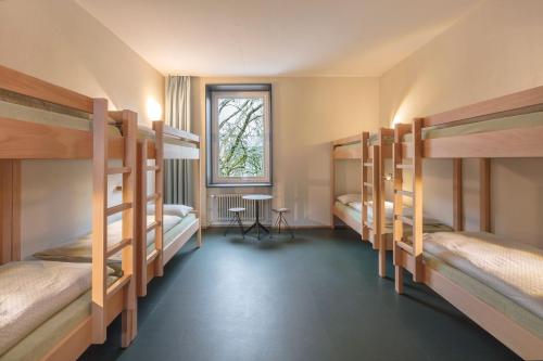 Bern Youth Hostel