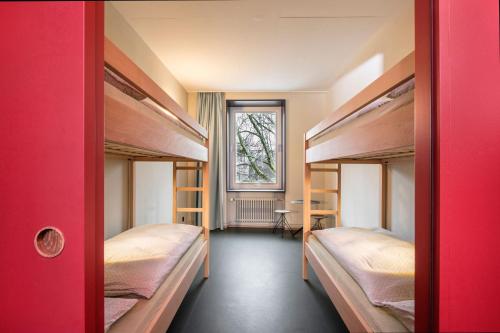 Bern Youth Hostel