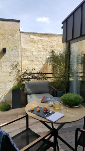 Hôtel Cardinal Bordeaux Centre - image 14