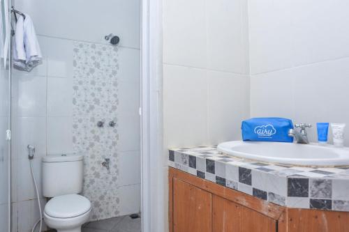 Airy Denpasar Utara Pidada Utama 27 Bali Bali