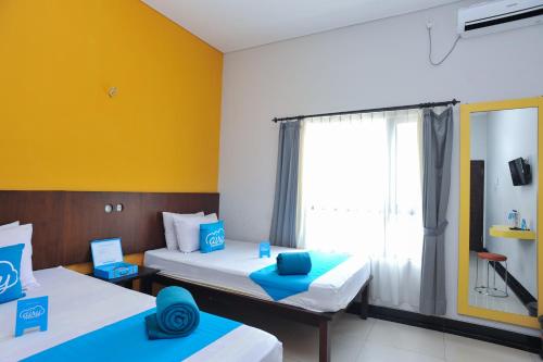 Airy Denpasar Utara Pidada Utama 27 Bali Bali