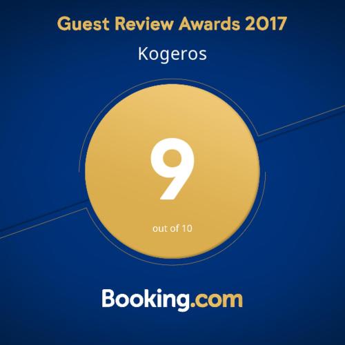 Kogeros